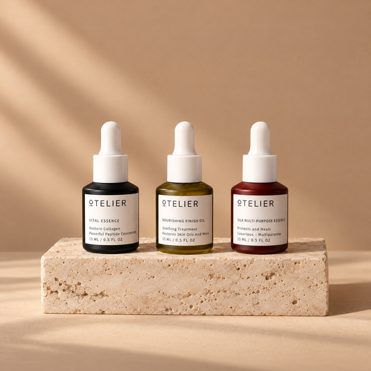 Award-Winning #1 in Clean Beauty - The Mini Pack