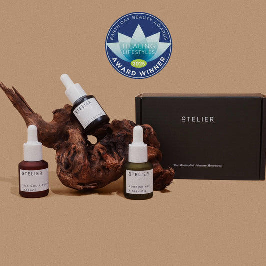 Award-Winning #1 in Clean Beauty - The Mini Pack