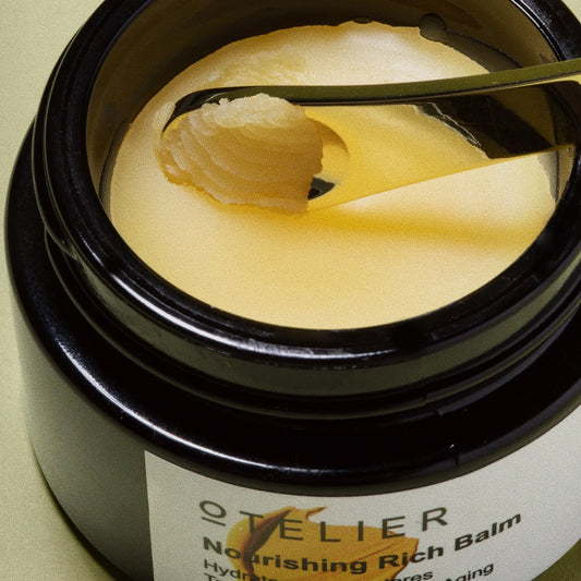 6-in-1 Nourishing Rich Balm - Hydrates and Restores, Targets Visible Signs of Aging