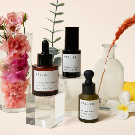 Award-Winning #1 in Clean Beauty - The Collagen Rebirth Trio