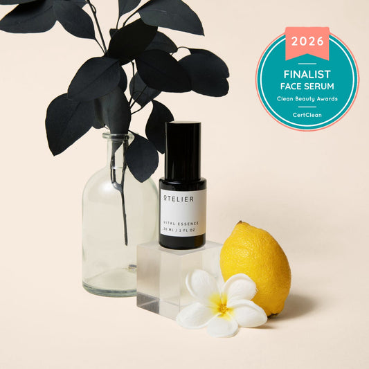 Step Two: Vital Essence - Collagen Booster (11 Peptides, 40% Concentrate)