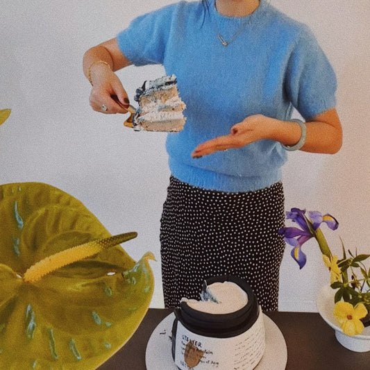 Free Rich Balm On Us!