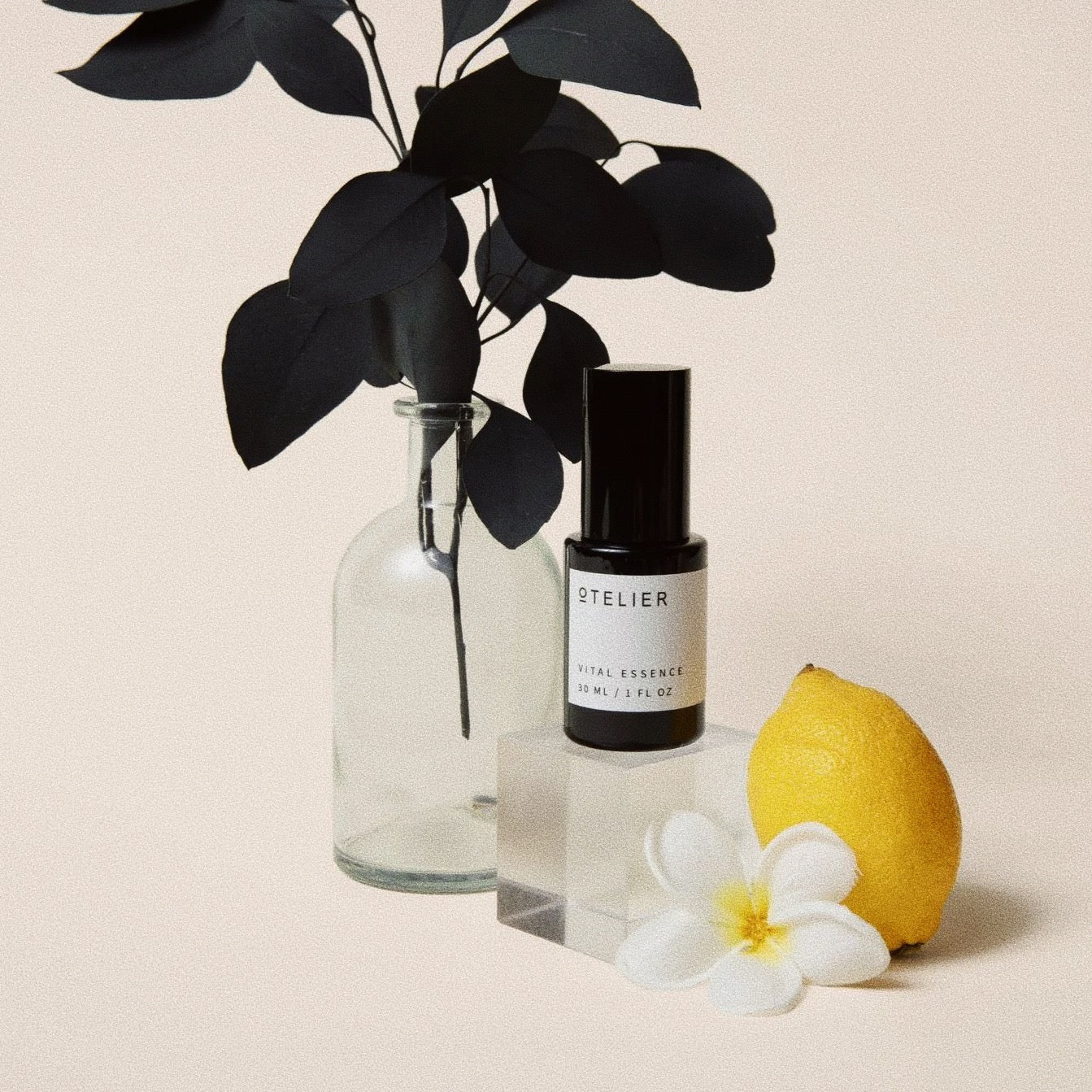 Step Two: Vital Essence - Collagen Booster (40% concentration of Matrixyl3000 + 15 Peptides)