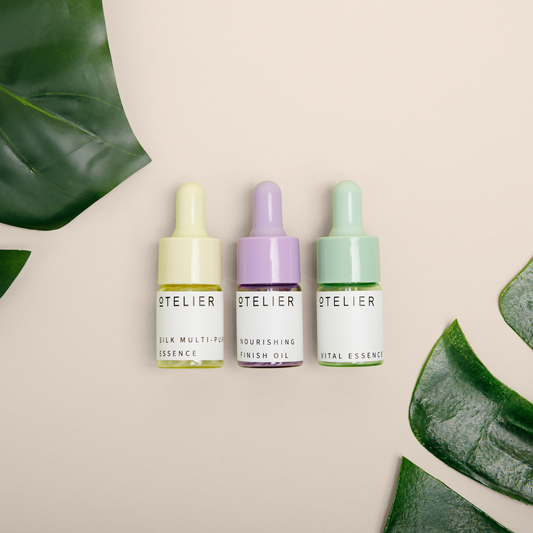 Free Gift Sets On Us!