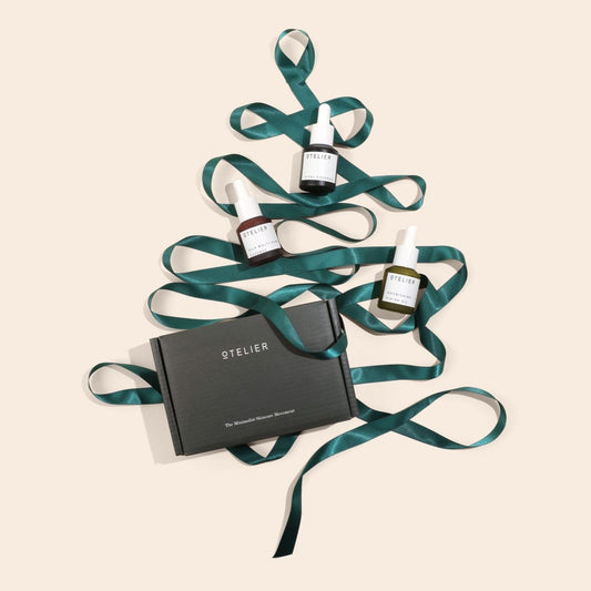 Award-Winning #1 in Clean Beauty - The Mini Pack