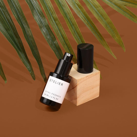 Step Two: Vital Essence - Collagen Booster (11 Peptides, 40% Concentrate)