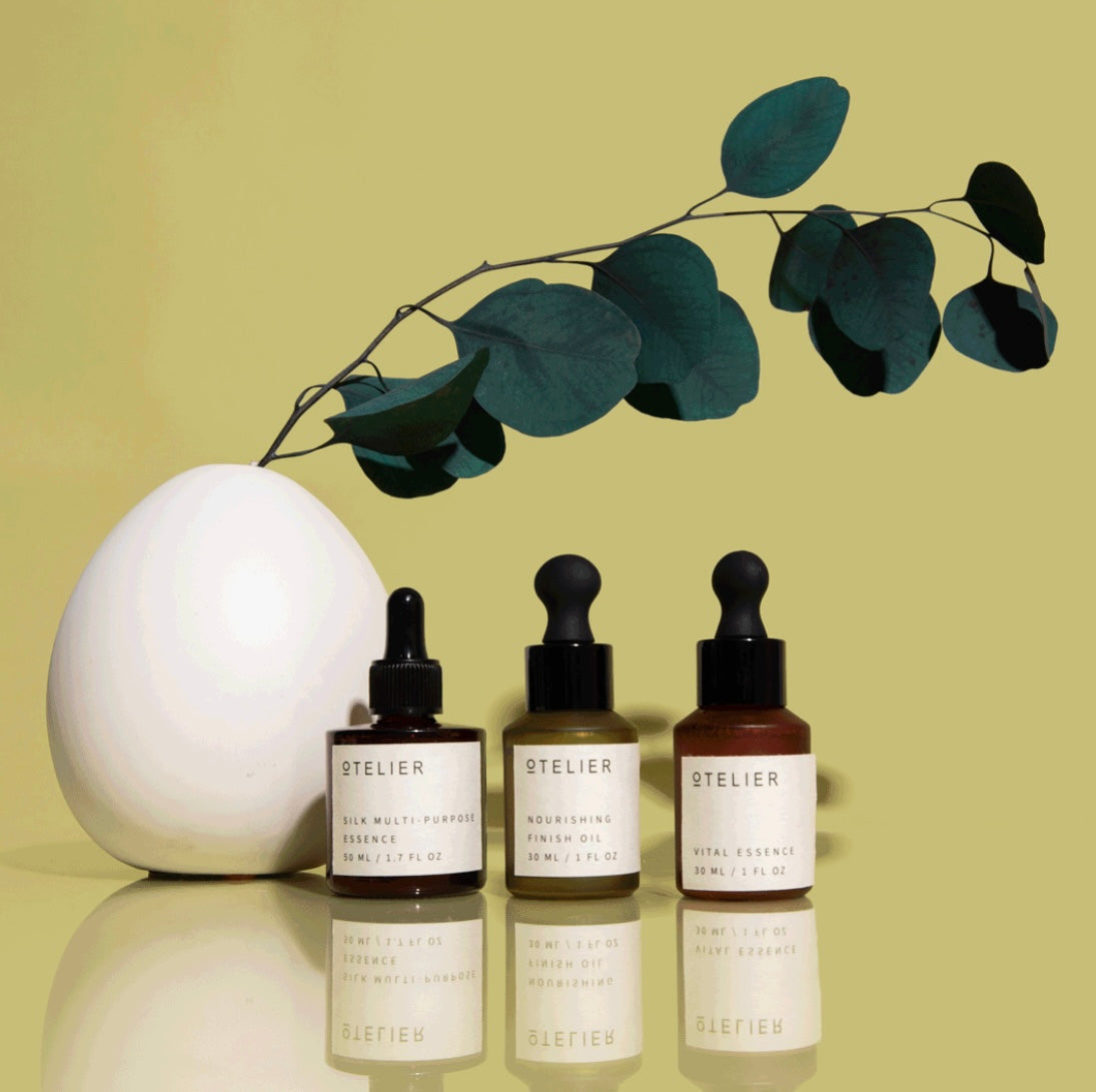 Award-Winning #1 in Clean Beauty - The Collagen Rebirth Trio