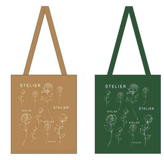 Exclusive Tote Bag