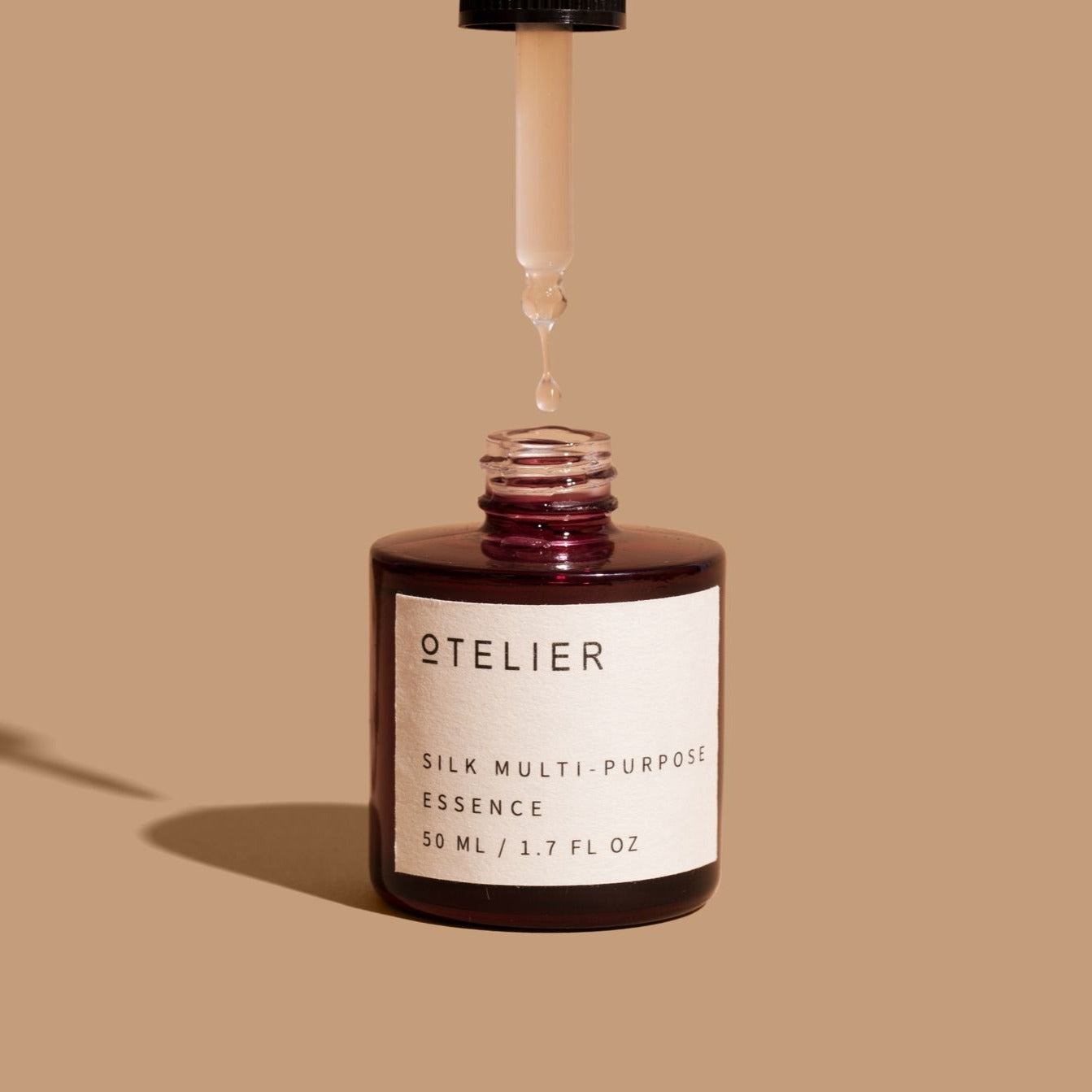 Step One: Silk Multi-Purpose Essence - Healing and Hydration