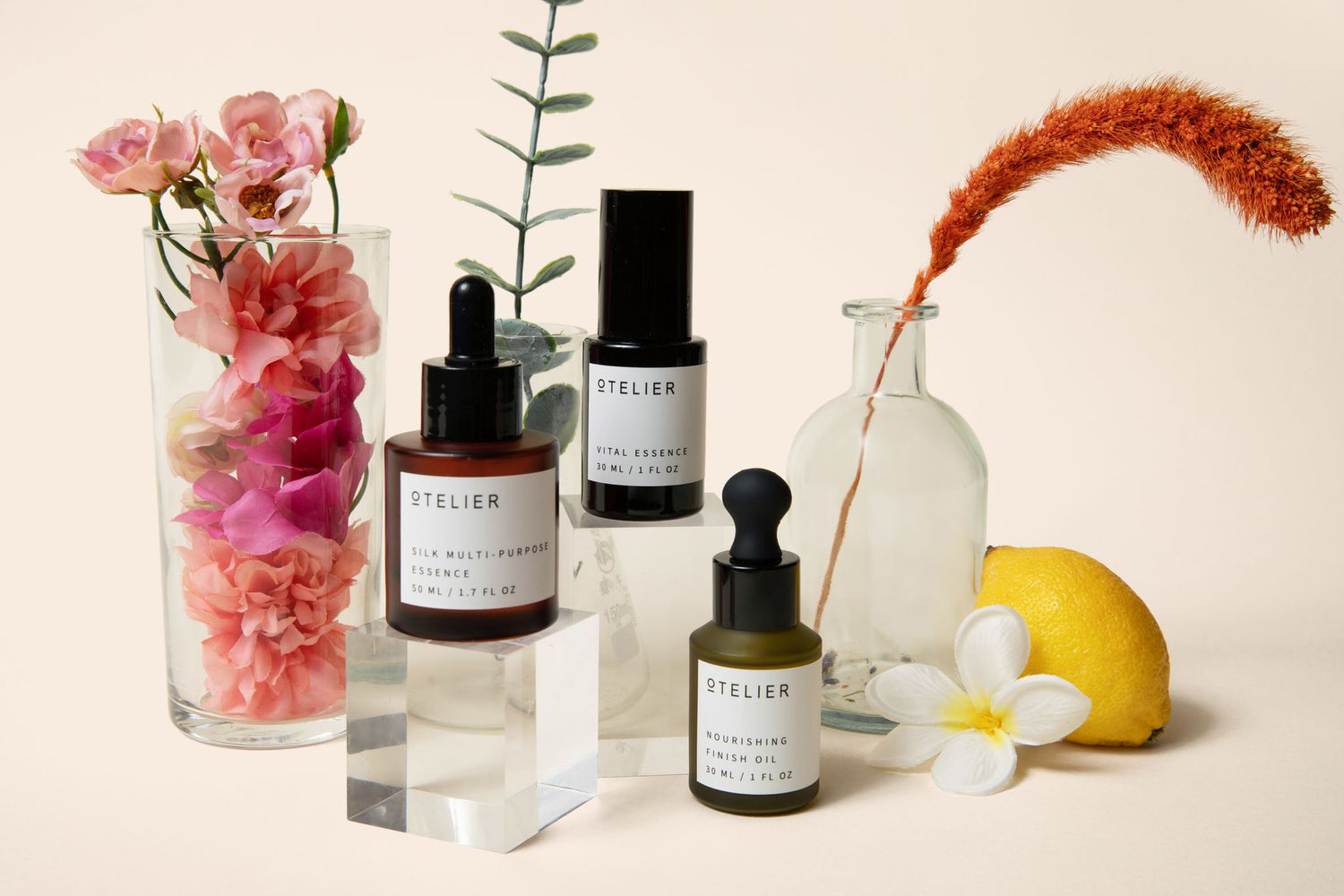 Award-Winning = The Best Collagen Rebirth Trio