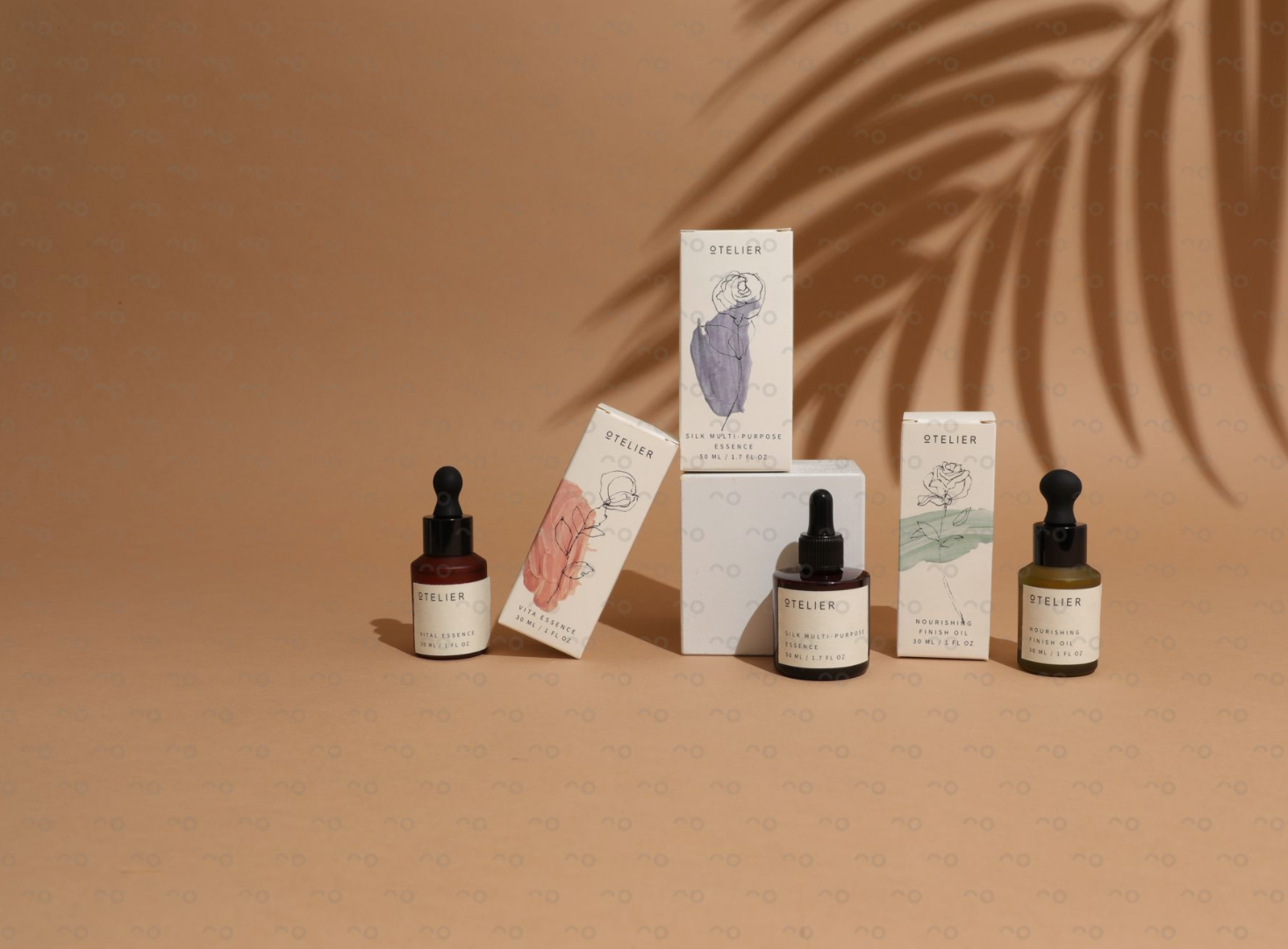 Otelier Launch Pack