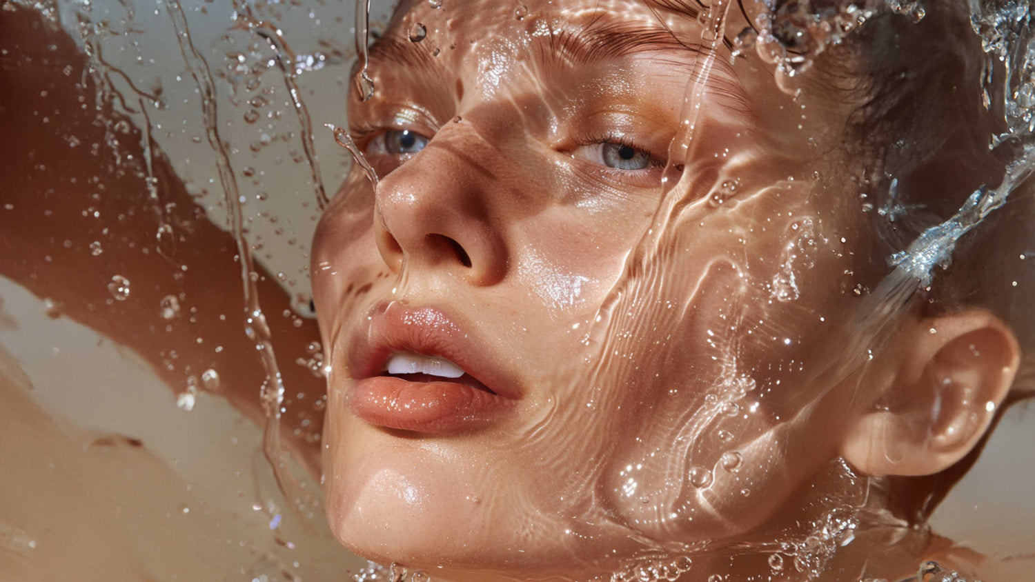 Summer Skin Repair