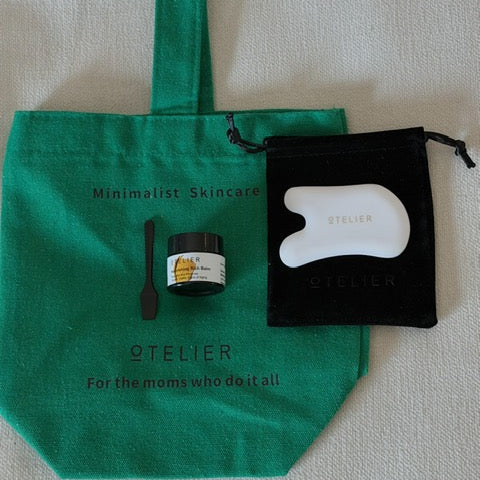 Mother's Day Gift Set (Free with $150 Purchase)