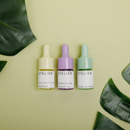 Free Gift Sets On Us!