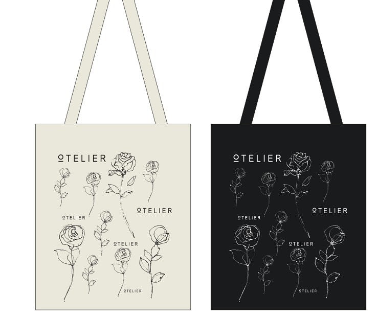 Exclusive Tote Bag