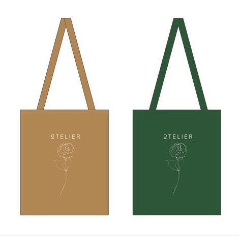 Exclusive Tote Bag