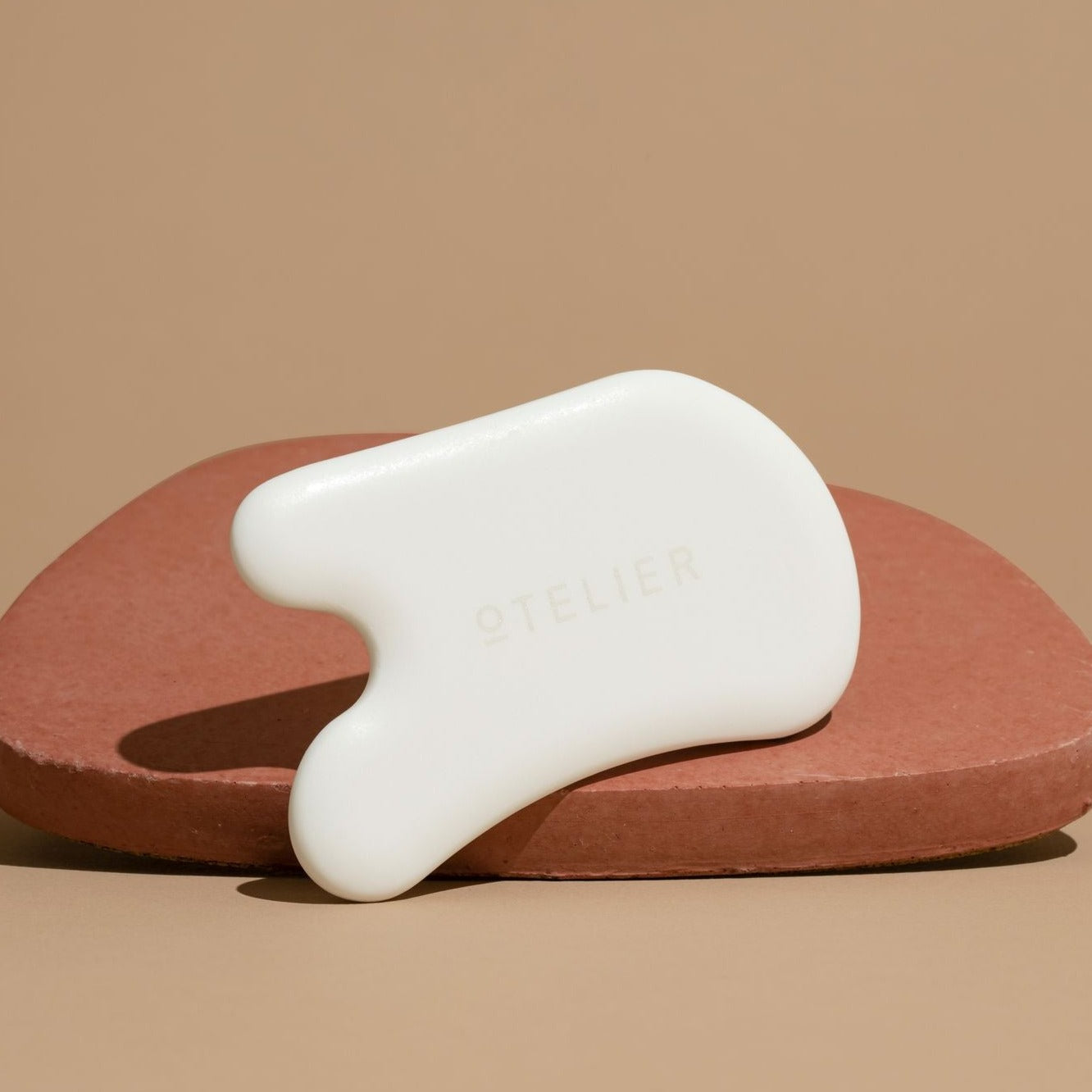 Ceramic Gua Sha